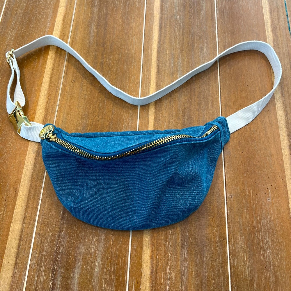 Stoney Clover Lane Classic Fanny Pack